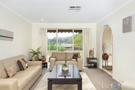 Property photo of 59 Harbison Crescent Wanniassa ACT 2903