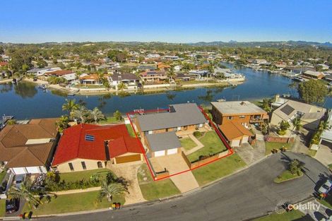 Property photo of 18 The Mainbrace Tweed Heads NSW 2485