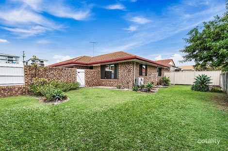 3/11 Emsworth St, Wynnum, QLD 4178