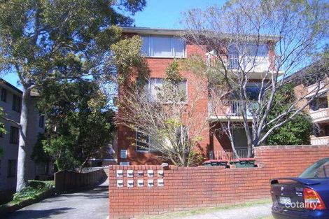 4/8 Edward St, Ryde, NSW 2112