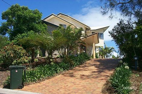 26 Panorama Dr, Tweed Heads West, NSW 2485