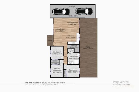 Property photo of 178 Mount Warren Boulevard Mount Warren Park QLD 4207