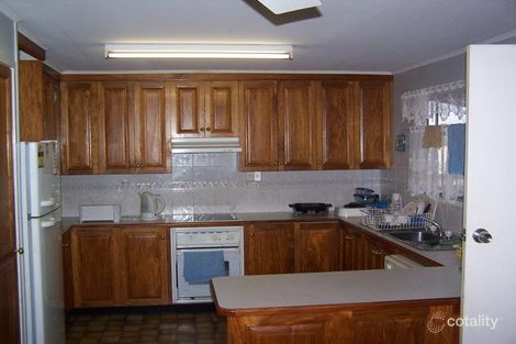 Property photo of 4 Mahogany Street Blackwater QLD 4717