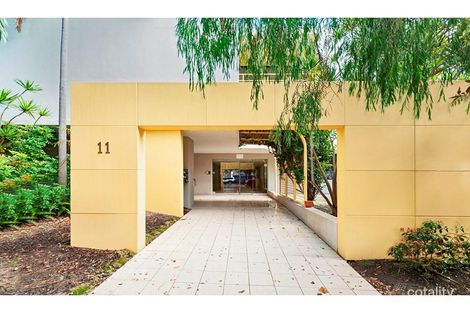 9/11 Ventnor Ave, West Perth, WA 6005