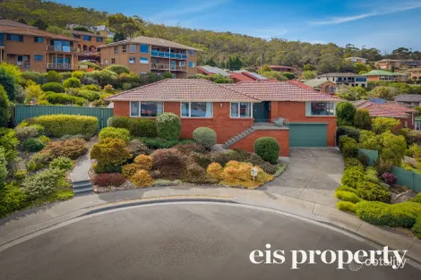 Property photo of 2 Bondi Place Howrah TAS 7018