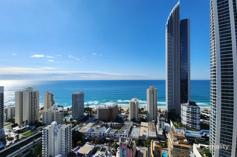 1295/23 FERNY AVE, SURFERS PARADISE, QLD 4217