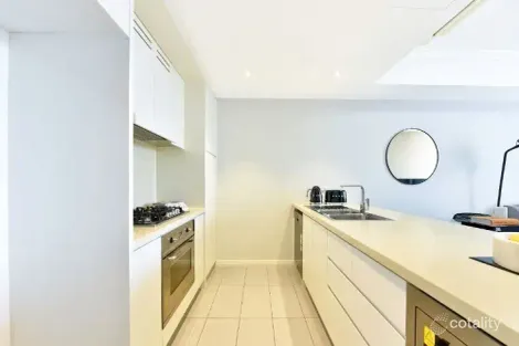 Property photo of 802/53 Hill Road Wentworth Point NSW 2127