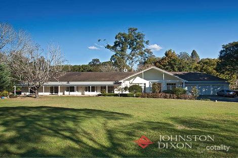 Property photo of 21 Tristania Road Chapel Hill QLD 4069