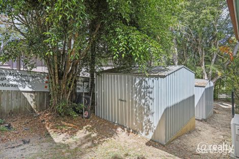 Property photo of 12 Wundowie Street Nerang QLD 4211