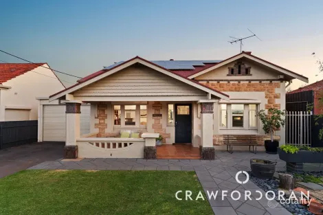 5 Liberton Ave, Croydon Park, SA 5008