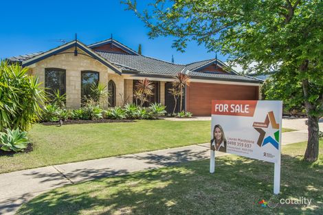 Property photo of 35 Liesham Crescent Baldivis WA 6171
