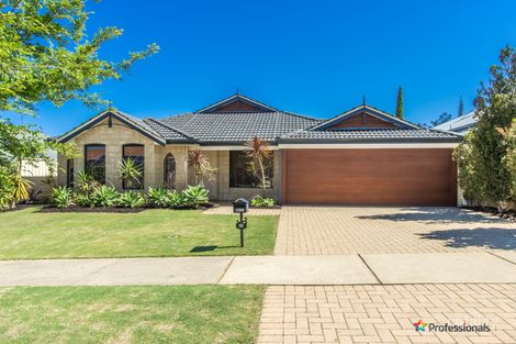 Property photo of 35 Liesham Crescent Baldivis WA 6171