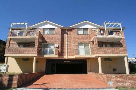 10/502-504 Merrylands Rd, Merrylands West, NSW 2160