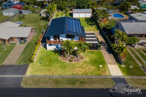 39 Ocean St, Burnett Heads, QLD 4670