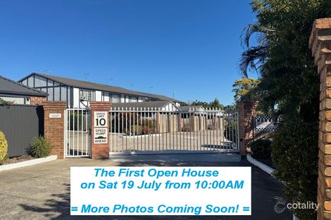 Property photo of 53/188 Ewing Road Woodridge QLD 4114
