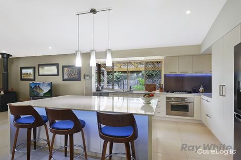 Property photo of 19 Rosa Crescent Bracken Ridge QLD 4017