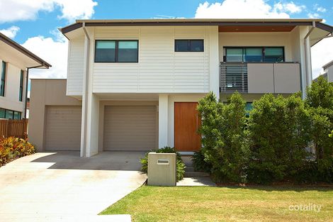 52 Waterline Cres, Bulimba, QLD 4171