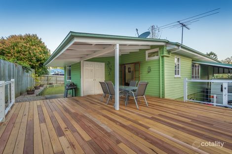 Property photo of 11 Anzac Avenue Beerburrum QLD 4517