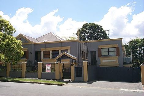 4/12 Bailey St, New Farm, QLD 4005
