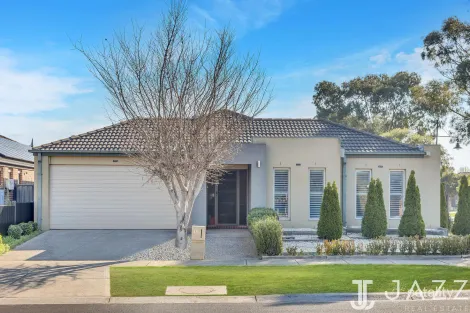 18 Juniper Ave, Point Cook, VIC 3030