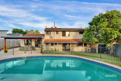 Property photo of 51 Matingara Street Chapel Hill QLD 4069