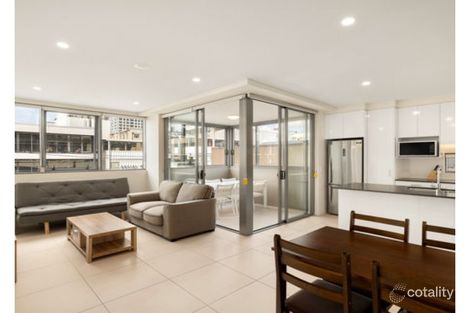 Property photo of 201/50 McLachlan Street Fortitude Valley QLD 4006