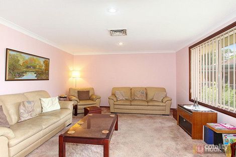 Property photo of 13 Oleander Street Greystanes NSW 2145