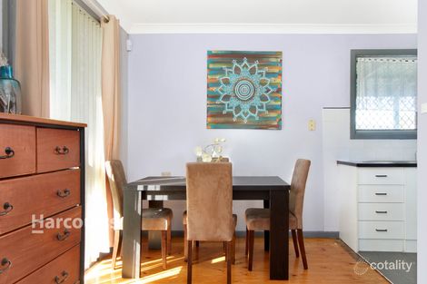 Property photo of 4 Culgoa Crescent Koonawarra NSW 2530