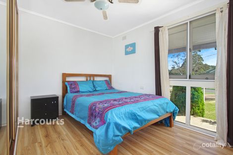 Property photo of 4 Culgoa Crescent Koonawarra NSW 2530