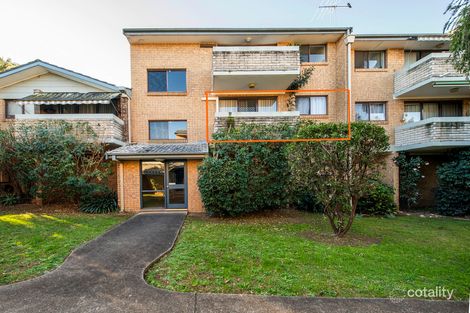 2/28-30 Haynes St, Penrith, NSW 2750