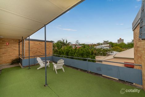 Property photo of 9/34 Dornoch Terrace West End QLD 4101