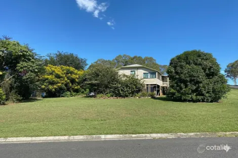 Property photo of 21 Wade Street Kilcoy QLD 4515