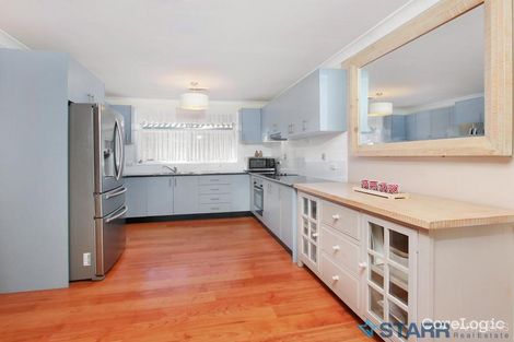 Property photo of 21 Woodview Road Oxley Park NSW 2760