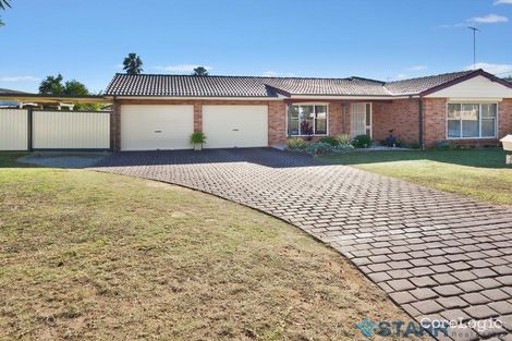 Property photo of 21 Woodview Road Oxley Park NSW 2760