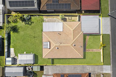 Property photo of 34 Monash Street Woodridge QLD 4114