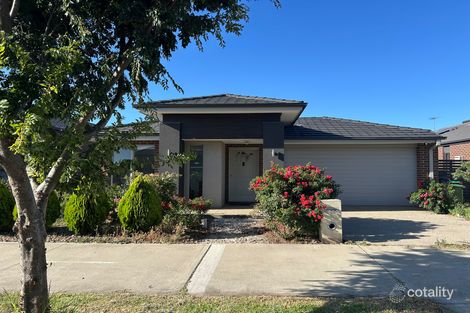 11 Heybridge St, Clyde, VIC 3978