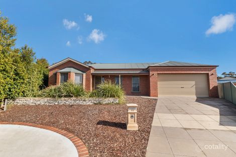 Property photo of 15 Austin Court Kangaroo Flat VIC 3555