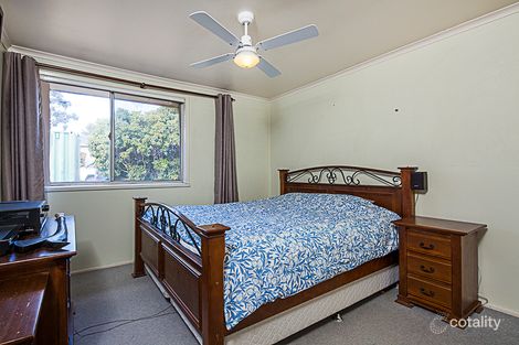 Property photo of 27 Bellingham Crescent Kambah ACT 2902