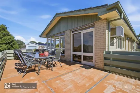 Property photo of 1 Keys Court Traralgon VIC 3844