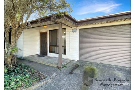 4/30 Margaret St, Mayfield East, NSW 2304
