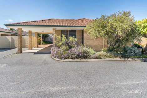 Property photo of 21/12 Attfield Street Maddington WA 6109