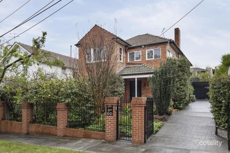 Property photo of 20 Lalbert Crescent Prahran VIC 3181