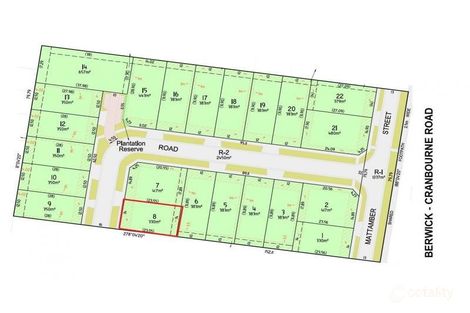 8/395 Berwick-Cranbourne Rd, Clyde North, VIC 3978