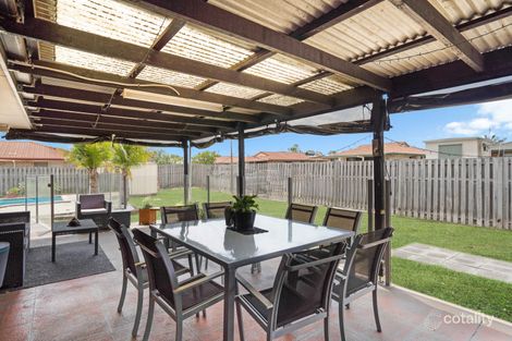Property photo of 19 Meadow Way Upper Coomera QLD 4209