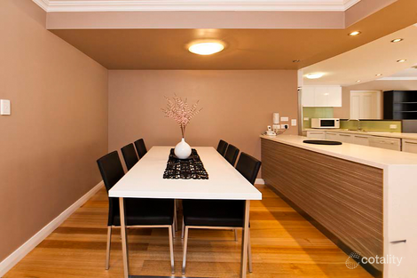Property photo of 5/134 Mounts Bay Road Perth WA 6000