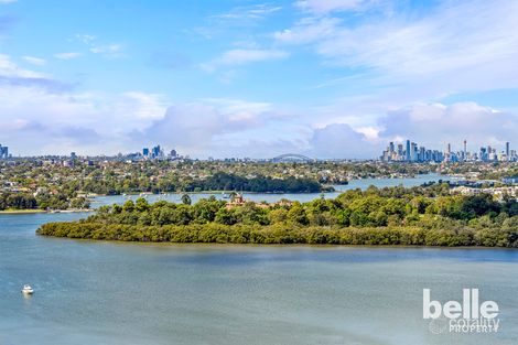 Property photo of 1708/8 Walker Street Rhodes NSW 2138