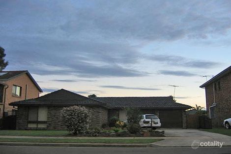 128 Quarry Rd, Bossley Park, NSW 2176