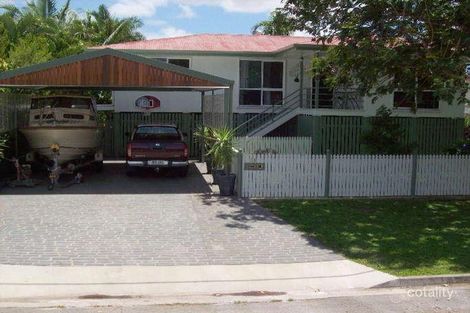 38 Pixley Cres, Heatley, QLD 4814