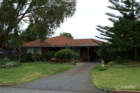 6 Wendlebury Way, Eden Hill, WA 6054