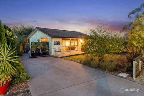 Property photo of 14 Packer Street Weetangera ACT 2614